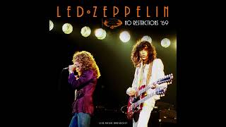 Led Zeppelin - You Shook Me (Live) - YouTube