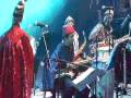 Sun ra arkestra  vienne en juillet 2009