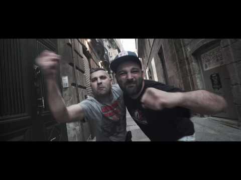 SKANDALO GZ - DIVERSA E DIFERENTE con Gabri DAKIDARRIA (Videoclip Oficial)