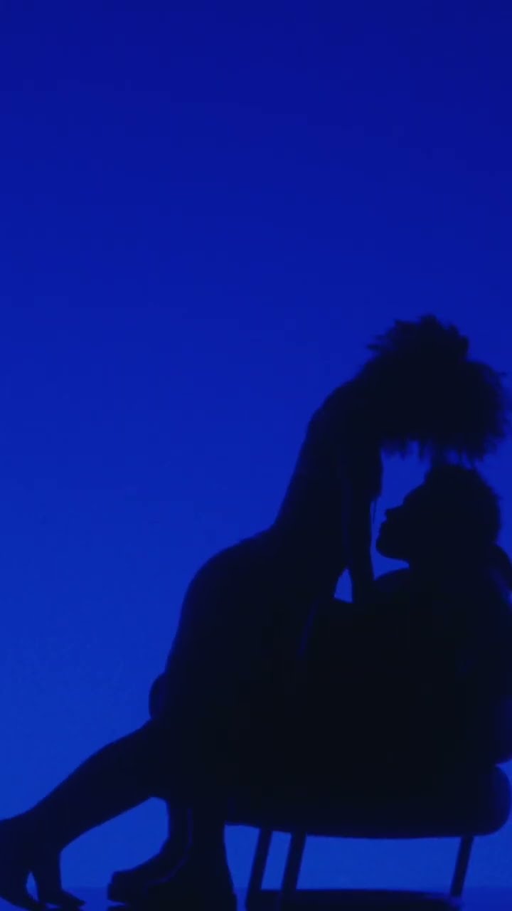is there someone else? video out now