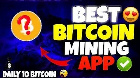 Bitcoin Mining App update 2025 | BTC live mining 2025 | BTC mining live Withdraw 2025