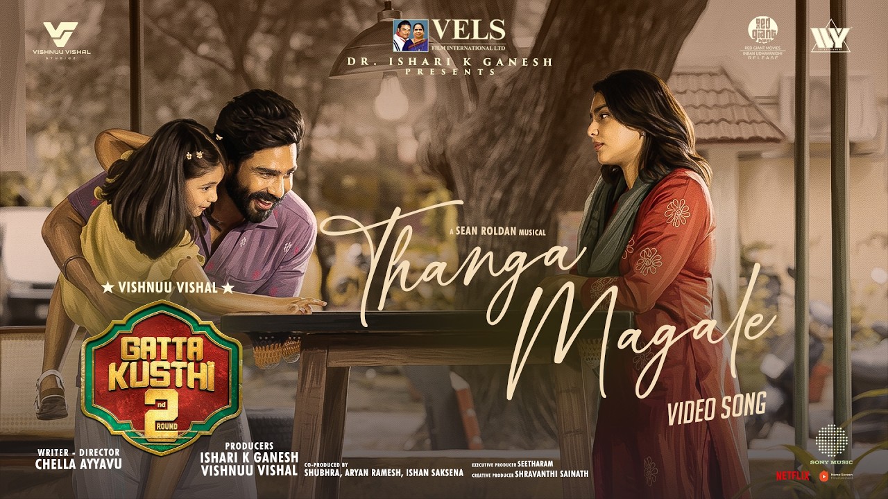 Thanga Magale