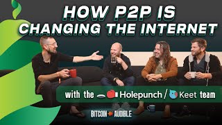 Chat_120 - How P2P is changing the Internet [Pears]