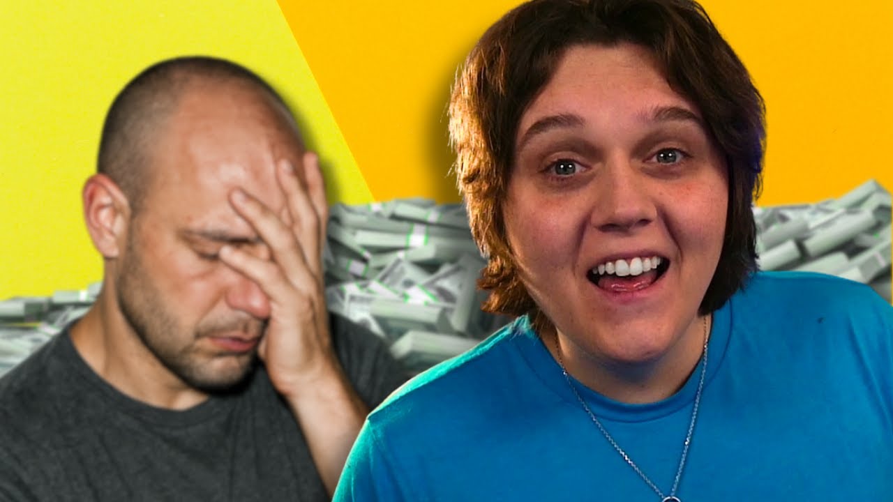 Scammer Attempts to Steal $30,000, But Loses It All!