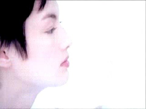 Danielle Graham - Olay 防紫外光淨白精華系列 (香港)