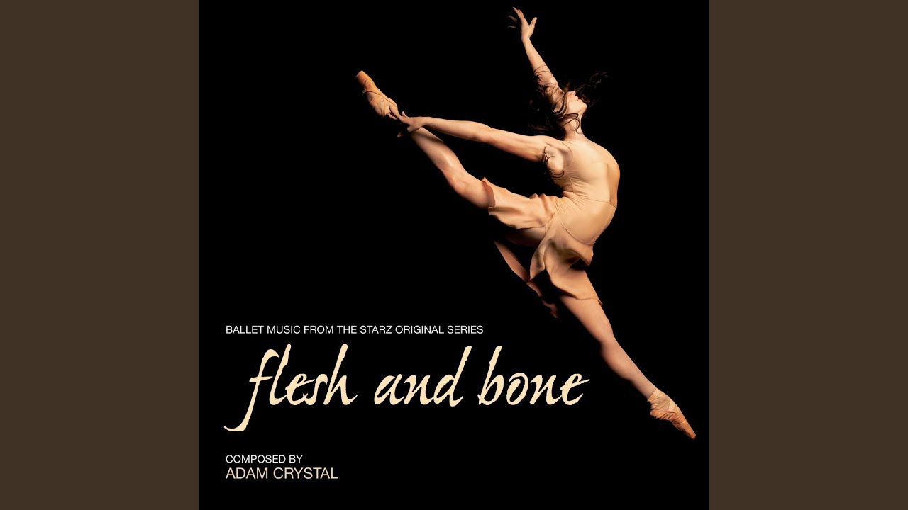 Flesh And Bone: Dakini: Movement I and II auf YouTube ansehen Flesh And Bone: Dakini: Movement I and II auf YouTube ansehen