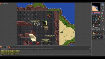 Tibia PK Eliminando bot #14