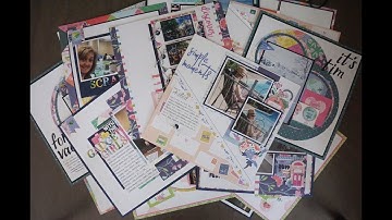 Horizon Collection Layout Share