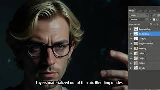 The Ghost in the Machine  The Codex Moment