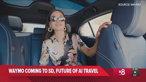 What impact will Waymo