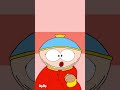 We need cash (south park animation) @tooning in
