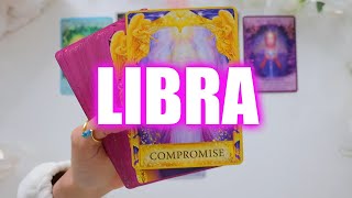 LIBRA EL 15 DE ENERO 🔥 ALGUIEN VA A DECIR QUE QUIERE ESTAR JUNTO CONTIGO