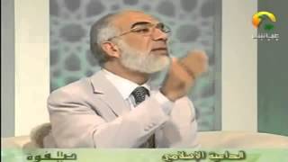 عمر بن الخطاب والمرأة الحامل - الشيخ عمر عبد الكافي