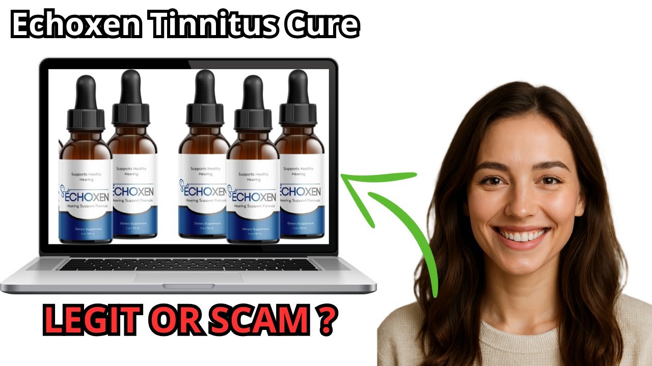 Echoxen Tinnitus Cure Review: Is This  Solution Effective in 2025?