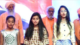 01 Hd Songs Jan Gan Man