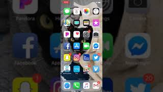 How to Screen Record a Tour using iPhone screenshot 3