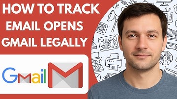 How to track email opens in gmail legally Full Guide 2026 Step by Step