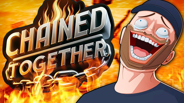 WILL I Hit 2K Subscribers and PLAY CHAINED TOGETHER?