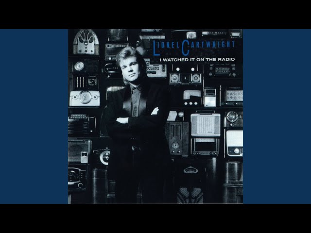 Lionel Cartwright - True Believer