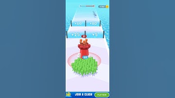 COUNT MASTER  MAX LEVELS All Levels Gameplay Walkthrough Android, iOS BIG UPDATE!!