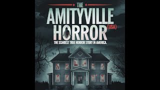 "The Haunted House: A Terrifying Mystery in the Heart of America"