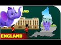 England Song On Countries Appu Series mp3