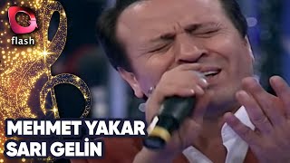 Mehmet Yakar | Sarı Gelin | 01 Ocak 2014 Resimi