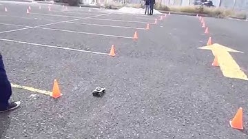 SparkFun AVC México 2014