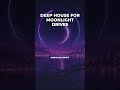 Auralux Drift — DEEP HOUSE FOR MOONLIGHT DRIVES — Deep House 2026 9x16 #shorts