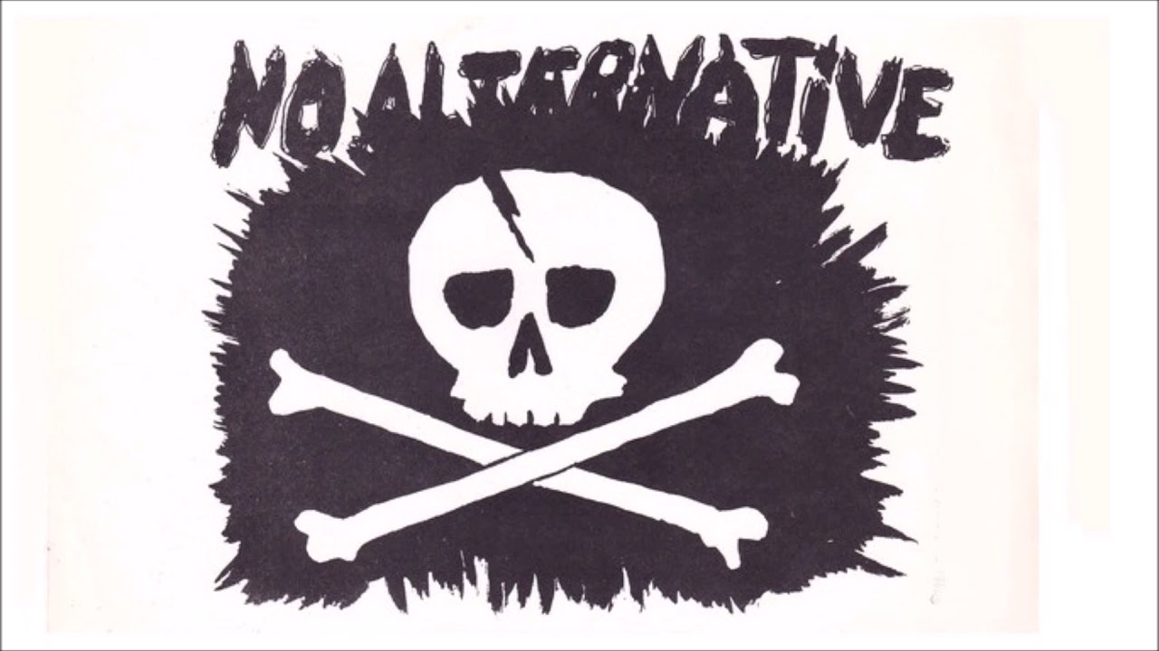 No Alternative - Dead Men Tell No Tales