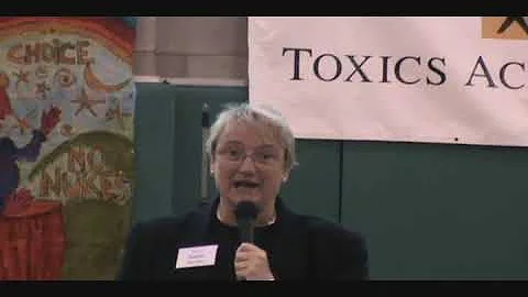 Susan Bartlett