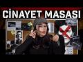 80 YILDIR ÇÖZÜLEMEYEN CİNAYETİ ÇÖZDÜK l CİNAYET MASASI!