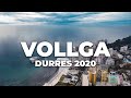 VOLLGA & VILA E ZOGUT, DURRES 2020 | 4K DRONE VIDEO