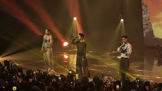 Celebrity SB19 - Golden Hour Live in Sydney 2025 Profile