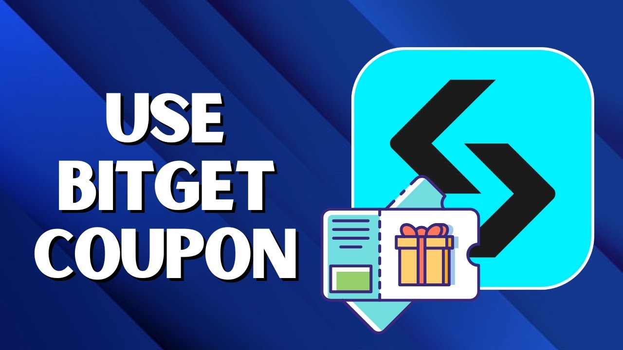 How To Use Bitget Coupon | Step-by-Step Guide to Redeem Promo Codes ...