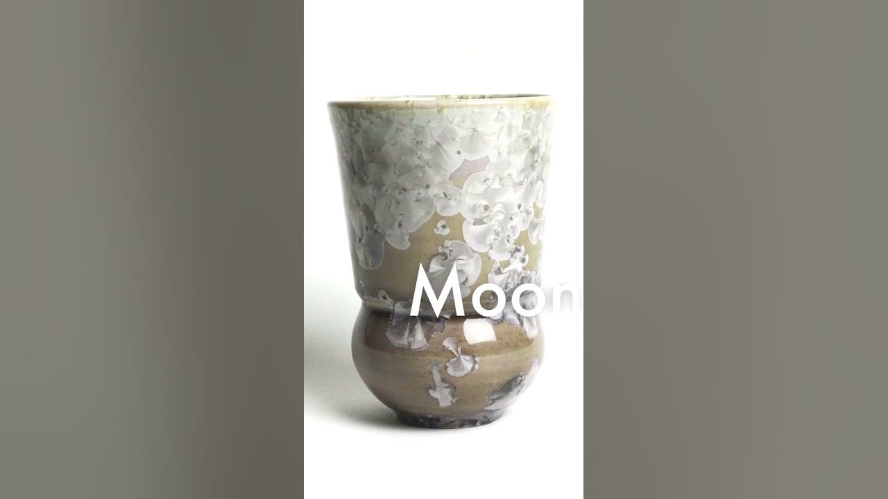 GLAZE LAYERING - Glazing pottery for beginners - Beautiful GLAZE