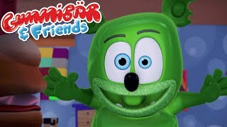 Gummy Bear Show Sneak Peek Season 2 