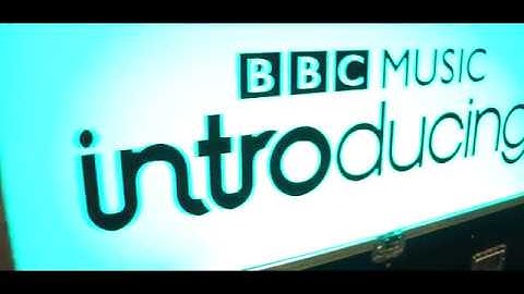 BBC Music Introducing 2017