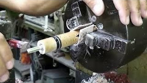 Tony Bautista_ Pin Insertion