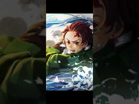 Best anime characters - YouTube
