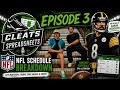 2026 NFL Schedule: Winners & Losers + Dynasty Fantasy Football 101 | Cleats & Spreadsheets Ep. 3