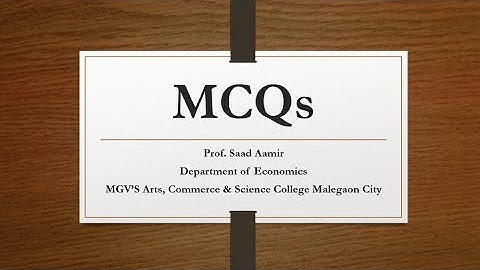TY BA / TY BCOM | MCQs | Important Questions | SPPU EXAM | Exam | Pattern 2013