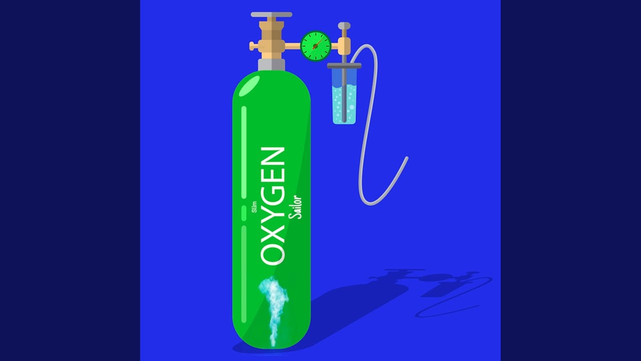 Watch Oxygen on YouTube Watch Oxygen on YouTube