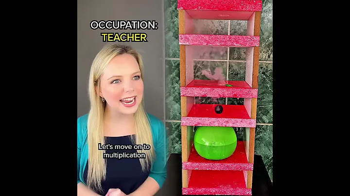 If you enjoyed the video, please give it a like and a follow