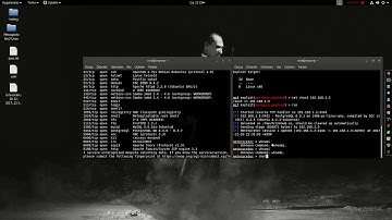 PostgreSql DB Hacking #pentest