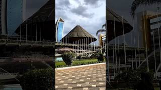 Kenya International Convention Center (Kicc)