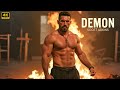 DEMON Scott Adkins Full Action Movie Concept AI 2025 Full Movie 4K Ultra Actionmovies 