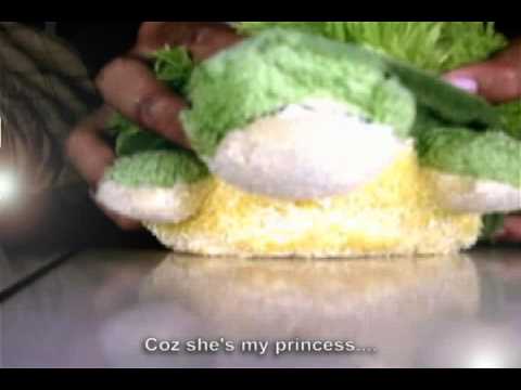 Khairul S - She's My Princess PV