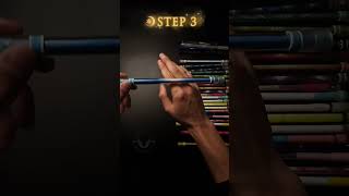 Shadow tutorial #penspinning