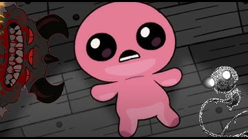 Repentance True Ending! | Isaac vs Dogma Full Run